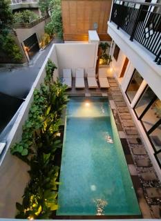 Villa NANEE - Legian - 5 Bedroom - 5 Bathroom - Legian - 0