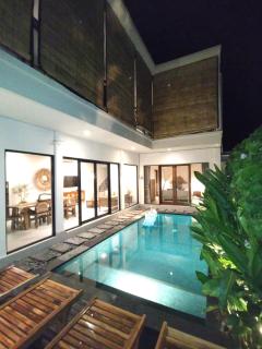 Villa NANEE - Legian - 5 Bedroom - 5 Bathroom - Legian - 6