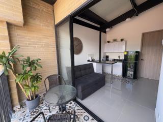 Apartamento para estrenar con ubicación ideal - Medellín - 9