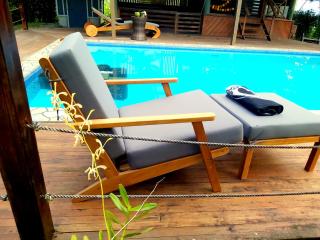 Ocean Breeze Villa - 2