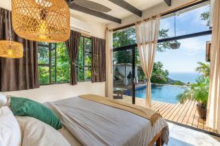 Villa Pompadour - Santa Teresa Beach - 9