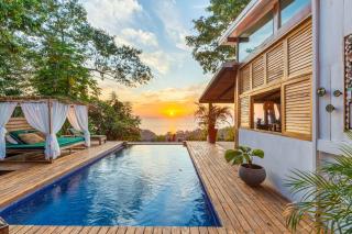 Villa Pompadour - Santa Teresa Beach - 7