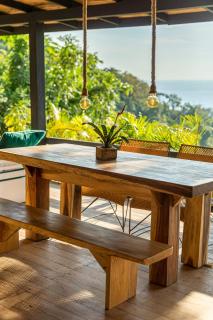 Villa Pompadour - Santa Teresa Beach - 2