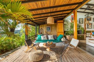 Villa Pompadour - Santa Teresa Beach - 4