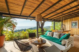Villa Pompadour - Santa Teresa Beach - 5