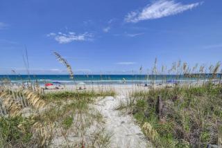 Southern Charm of Holden Beach - Holden Beach - 9