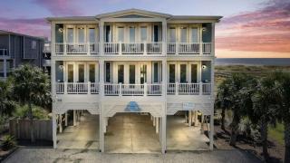 Southern Charm of Holden Beach - Holden Beach - 7
