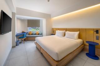 Sevn Legian - Legian - 8