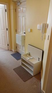 Spacious Cheltenham Flat with Free Allocated Parking - Cheltenham - 6