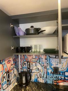 Apartment in the center of Córdoba Capital! - Córdoba - 9