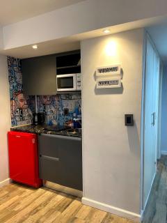 Apartment in the center of Córdoba Capital! - Córdoba - 7