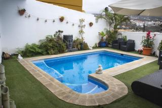 Pintadera´s house/Espiral - Icod de los Vinos - 9