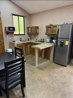 New casita walking distance to Avellanas beach - Río Sequito - 0