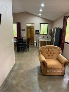 New casita walking distance to Avellanas beach - Río Sequito - 5