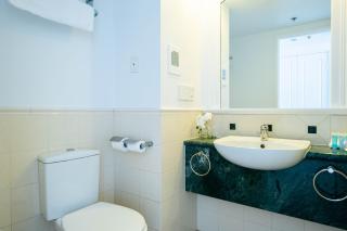 Family Ocean View Studio on L19 - Gold Coast - 4