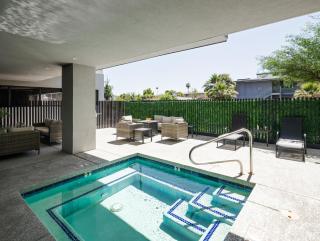 Moxie - Modern Luxe - Hot Tub - Heart of Old Town - Scottsdale - 8