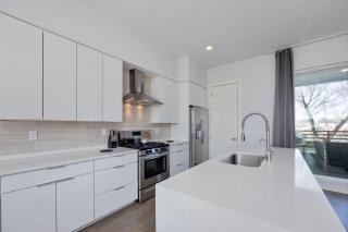 Nashville Notes - Sleeps 8 - Mins to Broadway! - 7