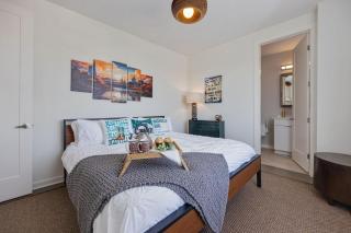 Nashville Notes - Sleeps 8 - Mins to Broadway! - 8