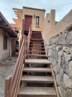 Casita para dos - Tilcara - 9