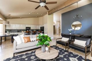 Scottsdale Oasis-Saltwater Pool & Putting Green - Phoenix - 3