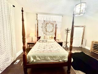 Wise House - Lynchburg - 6