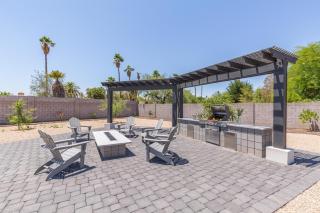 Sport & Splash - Pickle ball - Sports Court -Pool & Spa - Phoenix - 8