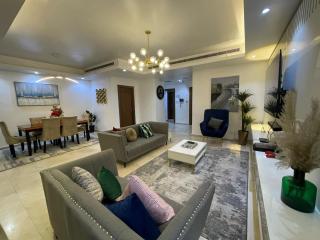 3Bedroom Apartment in Eko Atlantic City - Lagos - 9