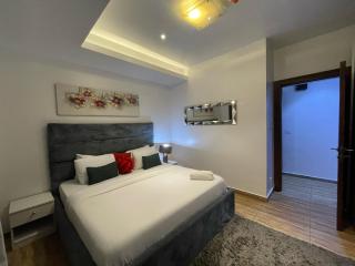 3Bedroom Apartment in Eko Atlantic City - Lagos - 8