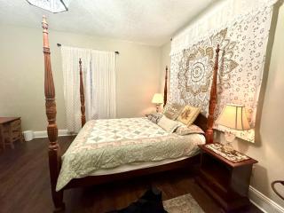 Wise House - Lynchburg - 8