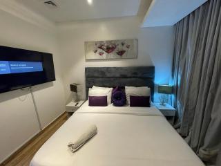 3Bedroom Apartment in Eko Atlantic City - Lagos - 5
