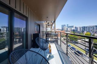 Plush Haven-2 Unit Combo-Walk To Broadway - Nashville - 8