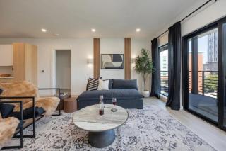 Plush Haven-2 Unit Combo-Walk To Broadway - Nashville - 2