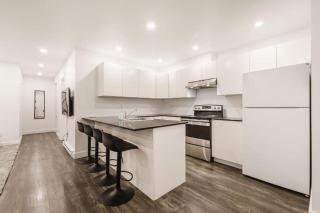 Beautiful 2 bedroom apartment - 1909 - Montréal - 3