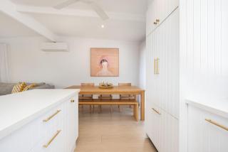 Kaya Beach House - Chic Pet friendly with Ocean Views - Mount Martha - 4