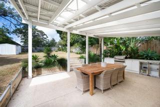 Kaya Beach House - Chic Pet friendly with Ocean Views - Mount Martha - 1