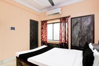 Hotel O Royal Green Guest House - kolkata - 0