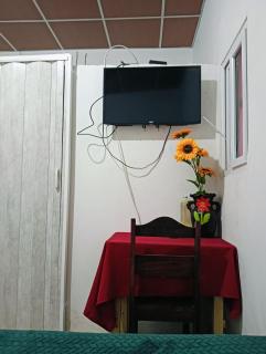 Apartamento equipado - Escuintla - 1