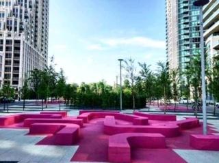 Panorama Luxe Suites - Prime Downtown Location - 0