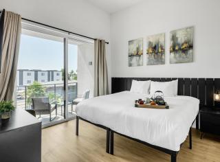 Thunderbird - 4 Units - Jacuzzi - In Old Town - Scottsdale - 7