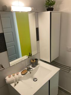 Le Zénith appartement type T2 - Cayenne - 4
