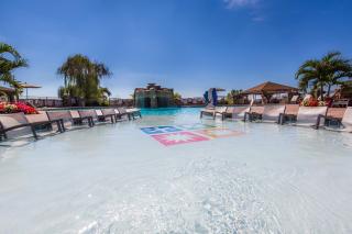 Lodge of Four Seasons Golf Resort, Marina & Spa - Lake Ozark - 1
