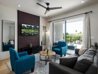 The District - Hot Tub - Heart of Old Town - Scottsdale - 8