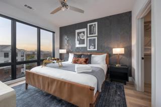 Tesseris Muse - 3 Side-By-Side Units - Odyssey - Nashville - 7