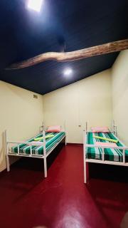 Hakuna Matata Hostel - 9