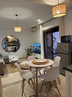 Studio Cosy à Marrakech - 3