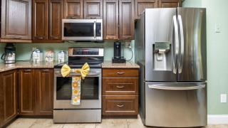 Lakefront Retreat - Boat - Fish - Close to all Orlando Parks - Disney - Universal - SeaWorld - Orlando - 3