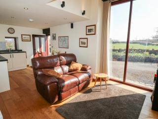 The Barn at Heath Hall Farm - Sowerby Bridge - 6