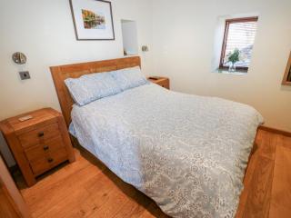 The Barn at Heath Hall Farm - 1