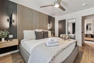 Lyric Loft - Music Row - 4 Mins to Broadway - Nashville - 7