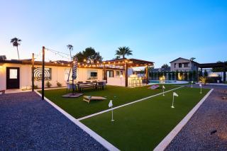 Sunburst Estate - Pool - Hot Tub - Tons of Games! - Phoenix - 6